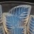 Cream Rene Lalique Opalescent Glass Moissac Vase For Sale - Image 8 of 12
