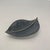 Bronze Handmade Leaf Plate by Noak Leipzig, Germany, 1950s For Sale - Image 9 of 18