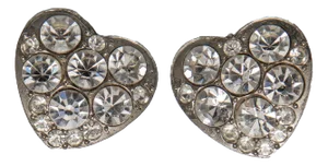 Vintage Earrings, Set of 2