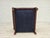 Danish Armchair in Furniture Velour and Teak Wood, 1950s For Sale - Image 11 of 15