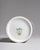 Baumann German Graphic Porcelain Vases by Hans Theo for Rosenthal, 1960s, Set of 2 For Sale - Image 10 of 16