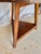 19th Century English Pine Cricket Table For Sale - Image 4 of 12