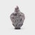 Chinese Chinese Fossil Stone Snuff Bottle For Sale - Image 3 of 5