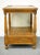 Brown Drexel Furniture Italian Provincial 20x26" Accent End Table 596-338-3 For Sale - Image 8 of 13