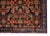 Early 20th Century Persian Senneh Rug For Sale - Image 10 of 13