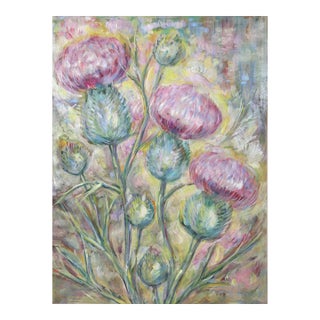 Thistle Ii, Charles Blaze Vukovich For Sale