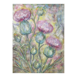 Thistle Ii, Charles Blaze Vukovich
