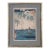 The Ayase River and Kanegafuchi, Summer, One Hundred Famous Views of Edo by Utagawa Hiroshige (Ando Hiroshige) For Sale