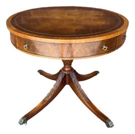 Example of Weiman Tables