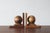 Mid-Century Modern Wooden Bookends, 1960s, Set of 2 For Sale - Image 4 of 4