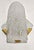 Mid-Century Modern Murano Glass Wall Lamp from Barovier & Toso, Italy, 1960s For Sale - Image 15 of 16