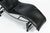 Cassina Lc4 Black Leather Chaise Lounge Chair by Le Corbusier 1981 For Sale - Image 13 of 18
