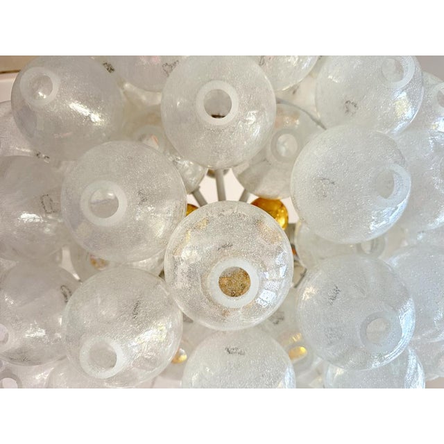 Vintage Chandelier from J.T. Kalmar, 1970s For Sale - Image 13 of 18