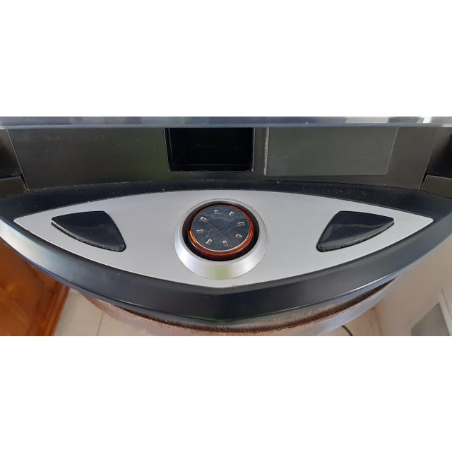 Touchscreen Video Game from JVL Vortex, 2010 For Sale - Image 11 of 18