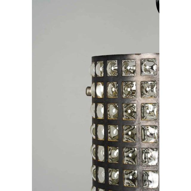 Pendant by Rupert Nikoll, Vienna, 1960s For Sale - Image 17 of 18