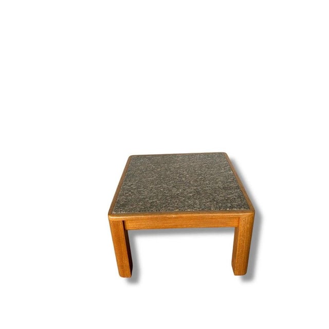 1960s Danish Teak Coffee Table, 1960s For Sale - Image 5 of 6