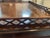 19th Century Mahogany "Silver" Table For Sale - Image 12 of 13