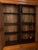 Antique German Oak Wardrobe For Sale - Image 9 of 12