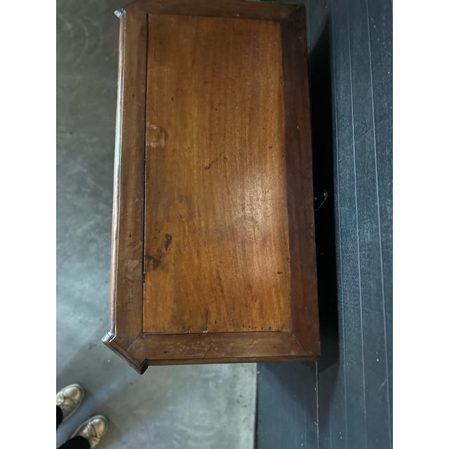 Early 18th Century 18th Century Dutch Chest of Drawers For Sale - Image 5 of 10