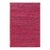 Pasargad DC Contemporary Flat Weave Sari Silk Rug For Sale