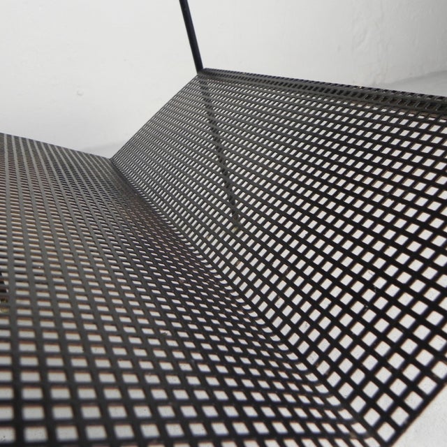 Pastoe Vintage TM04 Side Table by Cees Braakman for Pastoe, 1950s For Sale - Image 4 of 18