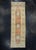 Brown Turkish Vintage Runner Rug 3' x 9'7" #17800 For Sale - Image 8 of 8