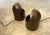 Aurora Table Lamps, Italy, 1960s, Set of 2 For Sale - Image 4 of 7