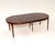 Vintage Danish Dining Table by Ib Kofod Larsen, 1960 For Sale - Image 13 of 13