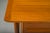 Mid-Century Danish Teak Executive Desk by Arne Vodder for H.P. Hansen, 1960s For Sale - Image 14 of 18
