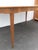 Mid Century Modern Extra Long Dining Table With 3 Leaves 6426 For Sale - Image 11 of 18