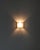 Bulicante Glass Wall Lamp by Albano Poli for Poliarte Verona, Italy, 1960s, Set of 2 For Sale - Image 6 of 11