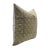 Delicate and timeless, the Jasmine cushion cover features an elegant hand block printed design inspired by the gentle...