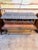 Antique French Louis Philippe Burl Walnut Four-Drawer Commode With Marble Top For Sale In New York - Image 6 of 12