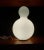 Caciocavallo Table Lamp from 2P, 1990s For Sale - Image 6 of 7