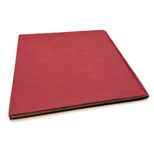 1940s 1943 Edition of the Classic Book “Big Dog Little Dog”. For Sale - Image 5 of 8