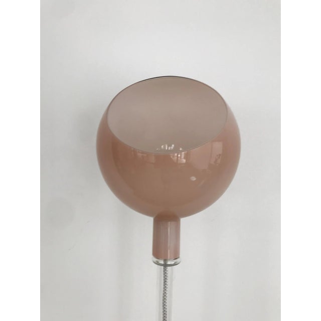 1980s Italian Lamp by Gae Aulenti for Fontana Arte, 1980s For Sale - Image 5 of 13