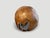 Andrianna Shamaris Hollowed Out Teak Wood Organic Sphere For Sale - Image 4 of 18