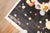 Mid 20th Century Vintage Cotton Turkish Kandisky Rug - 2'8" x 3'6" For Sale - Image 5 of 8