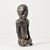 Early 20th Century Temne Seated Figure For Sale - Image 11 of 11