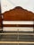 Ethan Allen Eastern King Size Ethan Allen British Classics Montego Canopy Bed Frame For Sale - Image 4 of 12