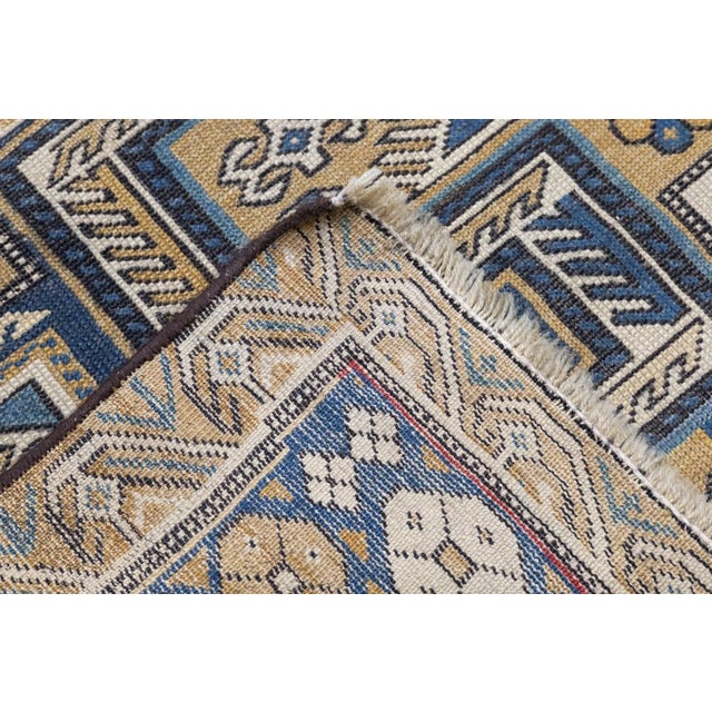 Eastern Caucasian, west Caspian Caucasian rugs, primarily scatters, in geometric layouts, some prayer, from a wide range...