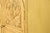 Berkey & Gay Antique English Jacobean Cream Painted Lift Top Bar Cabinet, Circa 1920s For Sale - Image 11 of 16