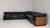 Black 19th Century France Black Leather Sofa For Sale - Image 8 of 10