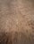 Early 21st Century Baker Oval Wood Dining Table For Sale - Image 5 of 6