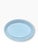 Arabia Vintage Arabia Finland White Oval Turkey / Fish Serving Platter For Sale - Image 4 of 6