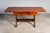 Biedermeier Mahogany Desk, Early 19th Century For Sale - Image 9 of 18