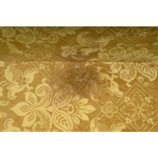 Biedermeier Round-Topped Chest, Mid-19th Century For Sale - Image 18 of 18