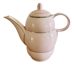 Vintage Art Deco Teapot from RGK, 1930s