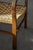 Mid-Century Modern Armchair in Beech and Rope by Erich Dieckmann, 1940s For Sale - Image 12 of 18