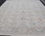 Oushak Rug With Ivory Soft Pastel Accents in Sage, Peach, and Blue 12'3 X 17'10 For Sale - Image 4 of 11